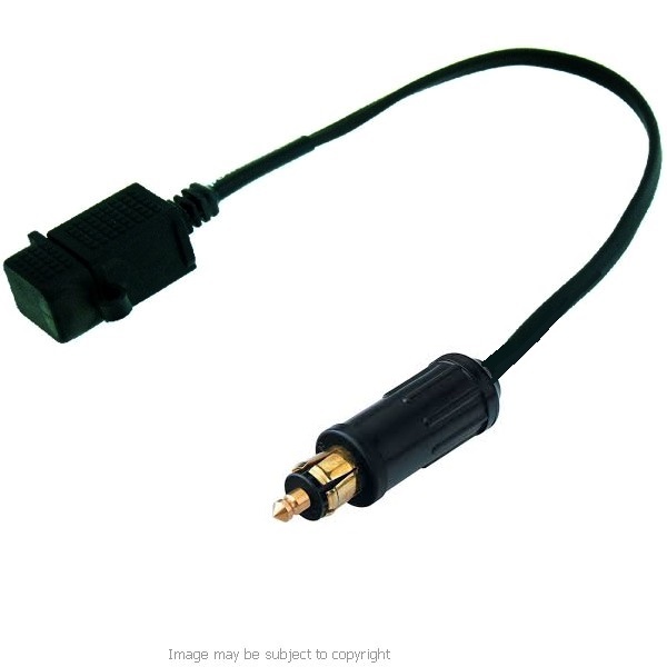 Interphone USB DIN Adapter / charger universal / BMW - MotoMoto