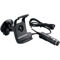 Garmin Auto Suction Mount With Speaker For Montana 680t GPS