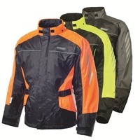 Olympia Moto Sports - Horizon Rain Jacket