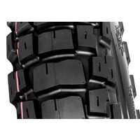 Motoz Tractionator Adventure 150/70 17" Tyre Rear