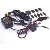 Motorader Electronics Charging Cable