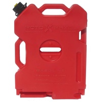 Rotopax - 7.5L Auxillary Fuel Carrier