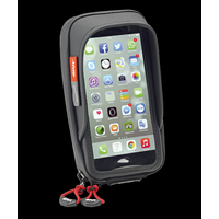 GIVI Smartphone Holder & Case IPhone 6+ & Samsung