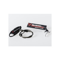 SW-Motech Luggage Cable Lock