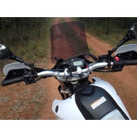 Yamaha XT660R Screens For Bikes Windscreen