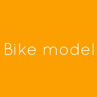 Bike Model